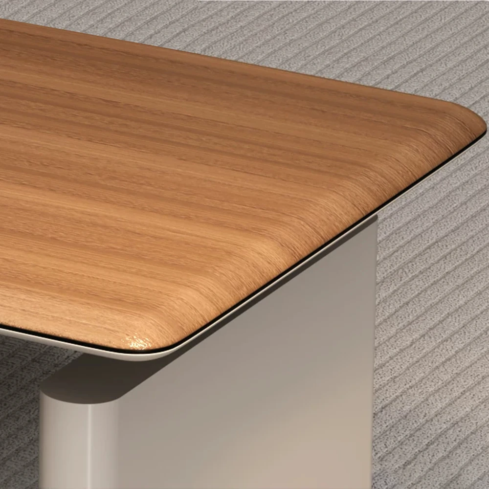 Electric Smart Height Adjustable Standing Desk - image 4