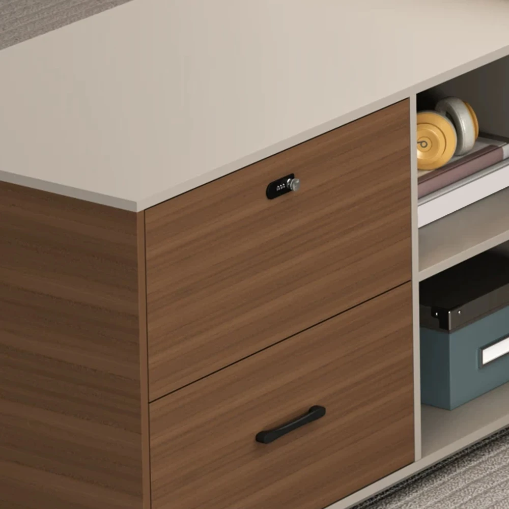 Electric Smart Height Adjustable Standing Desk - image 5