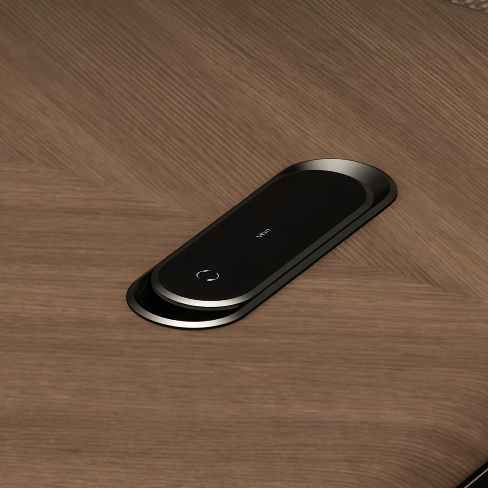 Electric Standing Desk for Executive Office - image 5