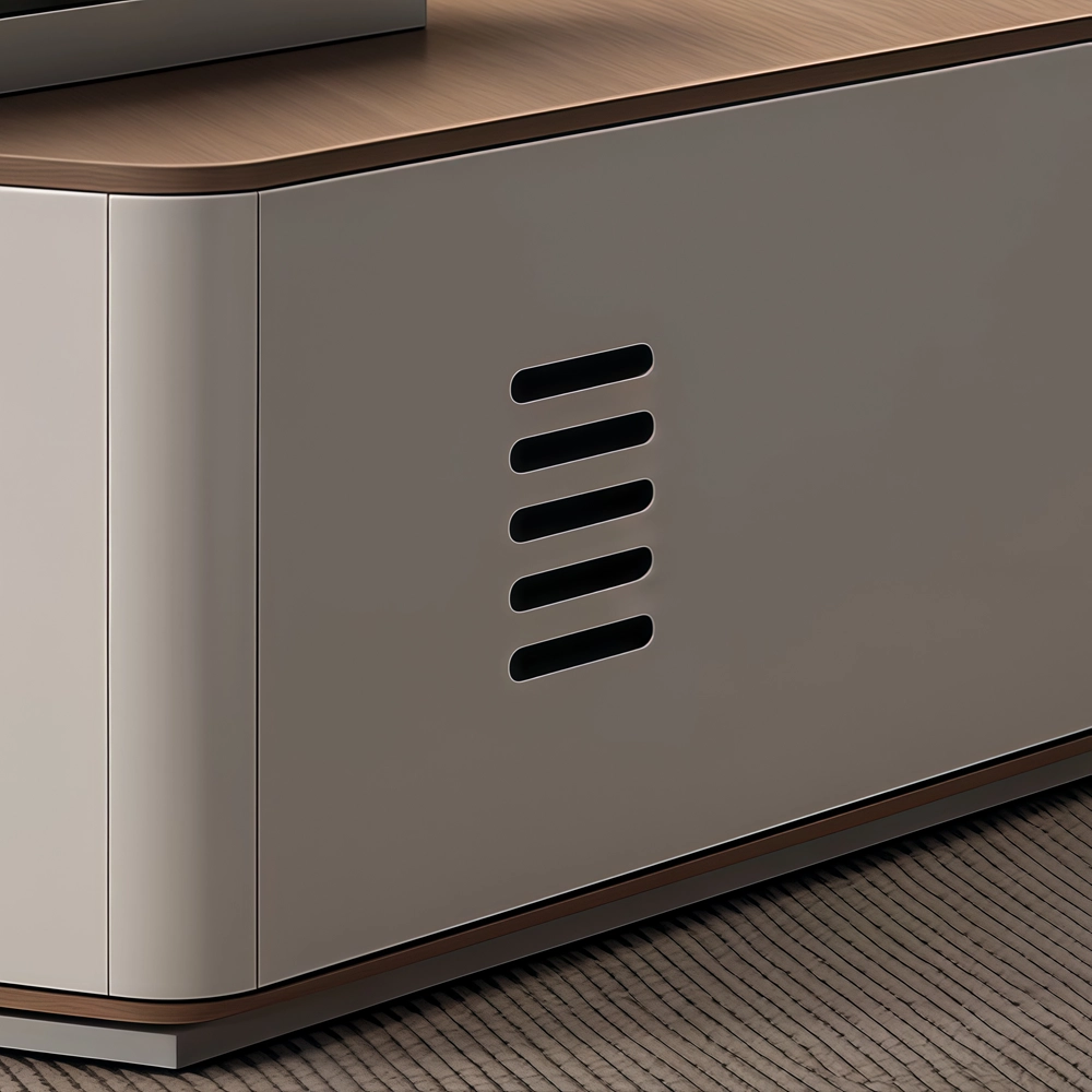 Electric Standing Desk for Executive Office - image 6