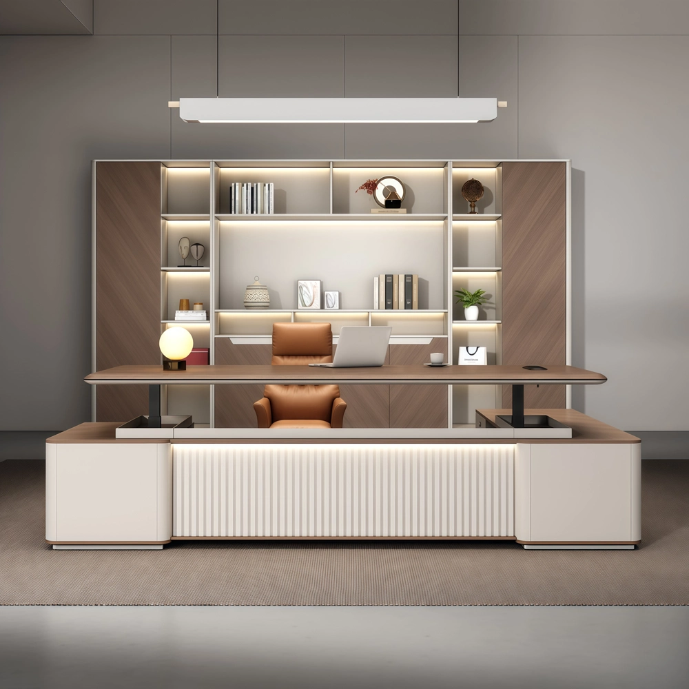 Electric Standing Desk for Executive Office - image 2