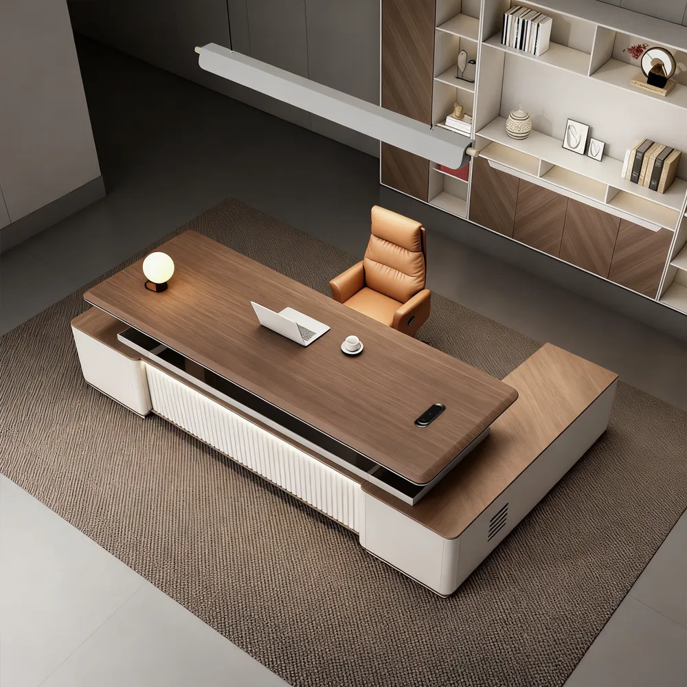 Electric Standing Desk for Executive Office - image 3