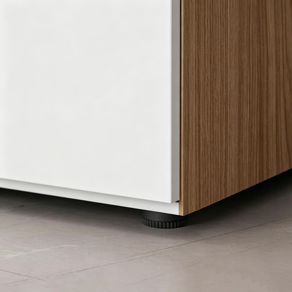 Filing Cabinet with Mechanical Combination Lock - image 4