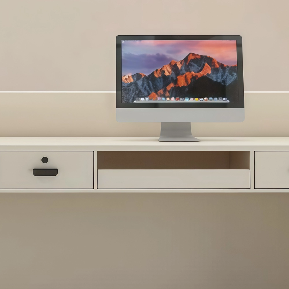 Front Reception Desk with Cashier Station - image 4