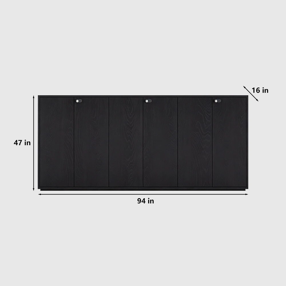 High-End Smart Electric Desk for Executive Office - image 8