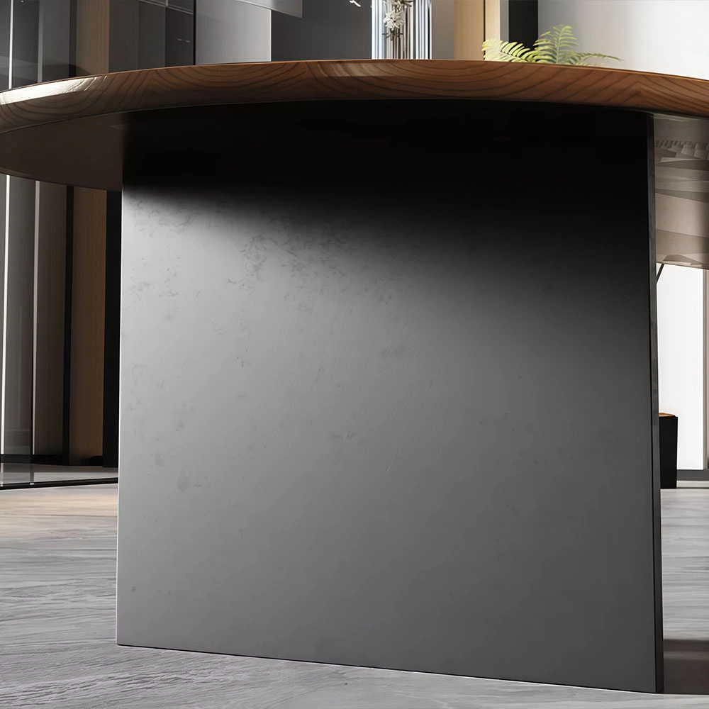 Long Meeting Desk for Business Negotiations - image 4