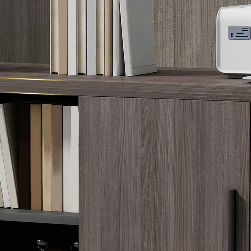 Mobile Filing Cabinet with Combination Lock - image 5