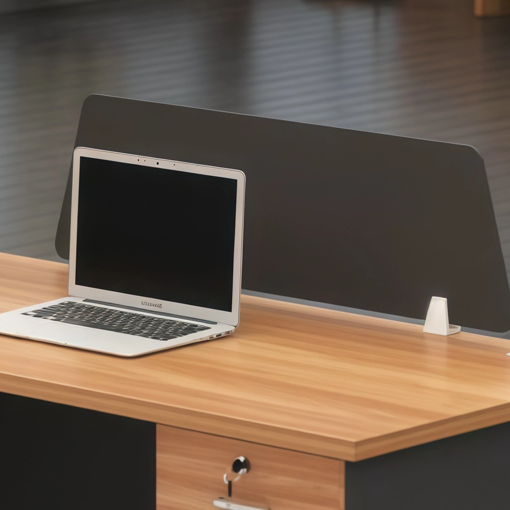 Modern Multi-Seat Office Desk for Staff & Finance - image 3