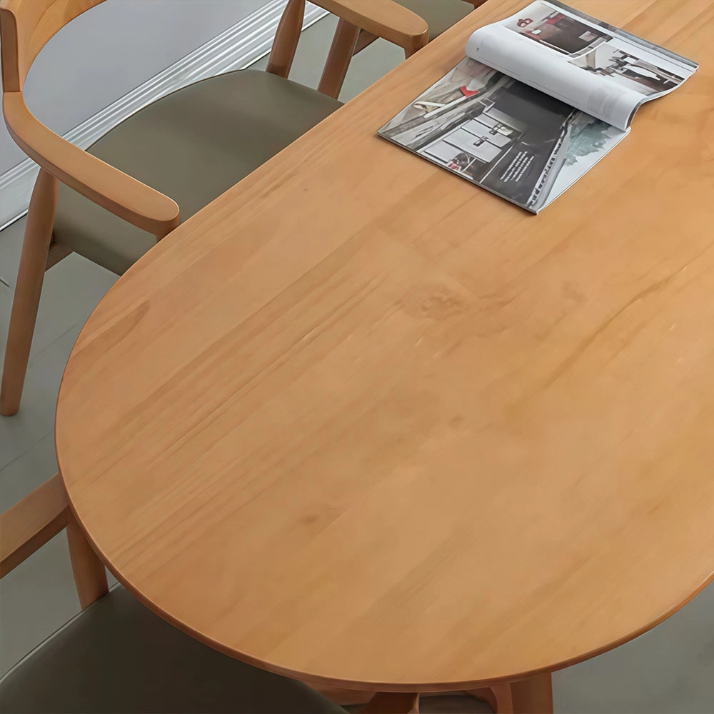 Multi-Functional conference Desk for Casual Meetings - image 5