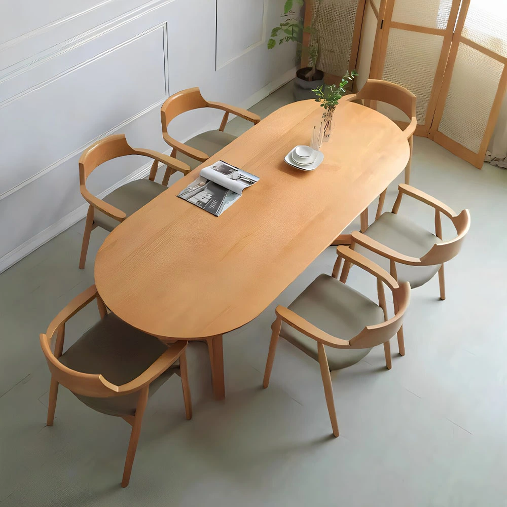 Multi-Functional conference Desk for Casual Meetings - image 2