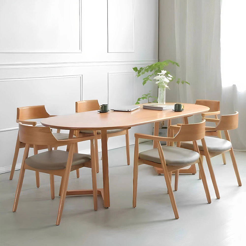 Multi-Functional conference Desk for Casual Meetings - image 3