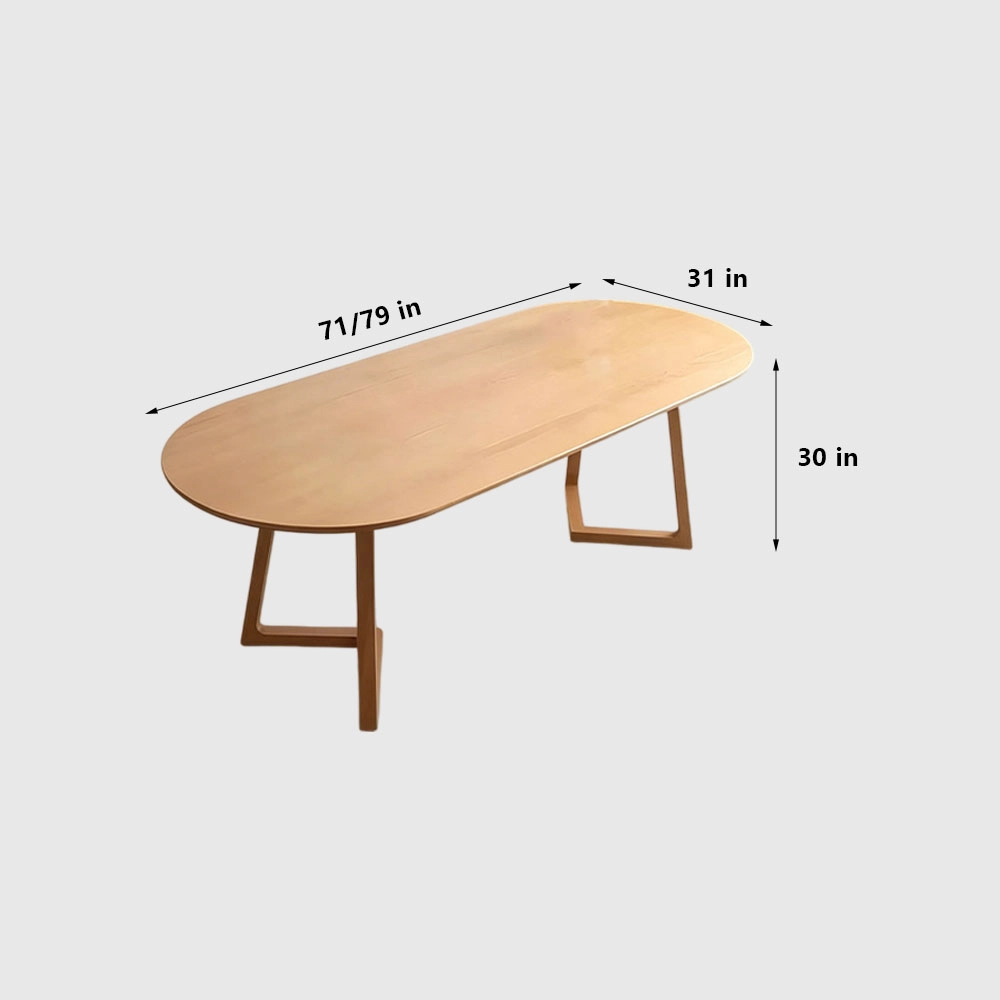 Multi-Functional conference Desk for Casual Meetings - image 8