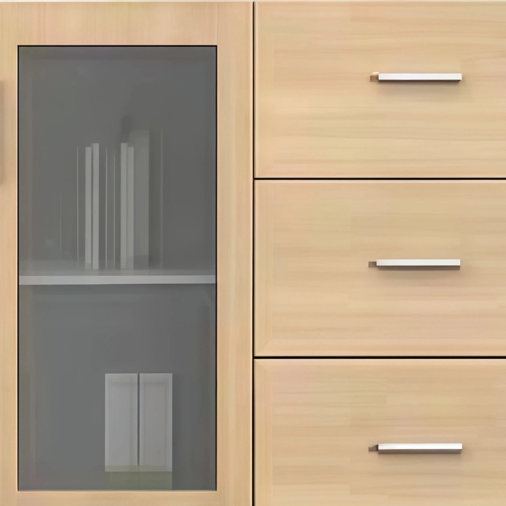 Office Filing Cabinet Suitable for Storing Items - image 5