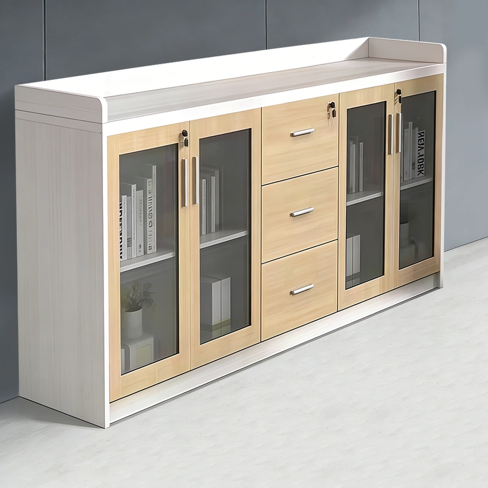Office Filing Cabinet Suitable for Storing Items - image 2