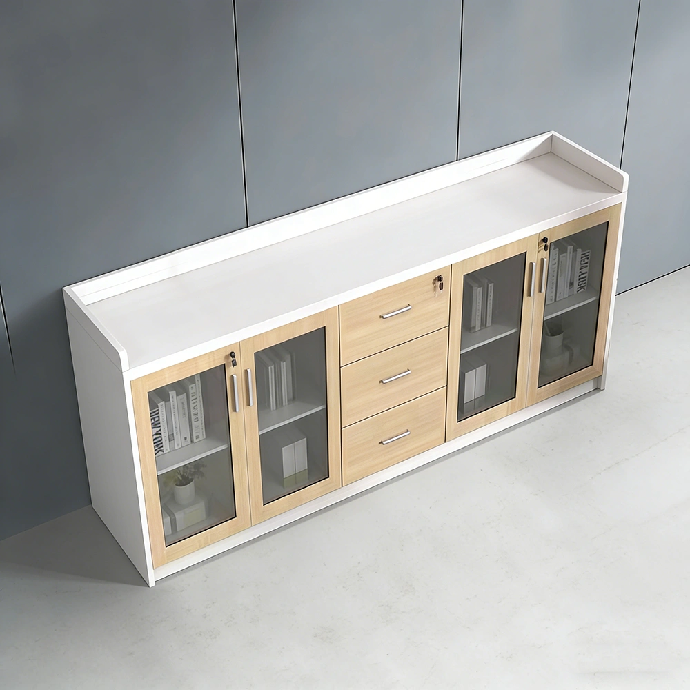 Office Filing Cabinet Suitable for Storing Items - image 3