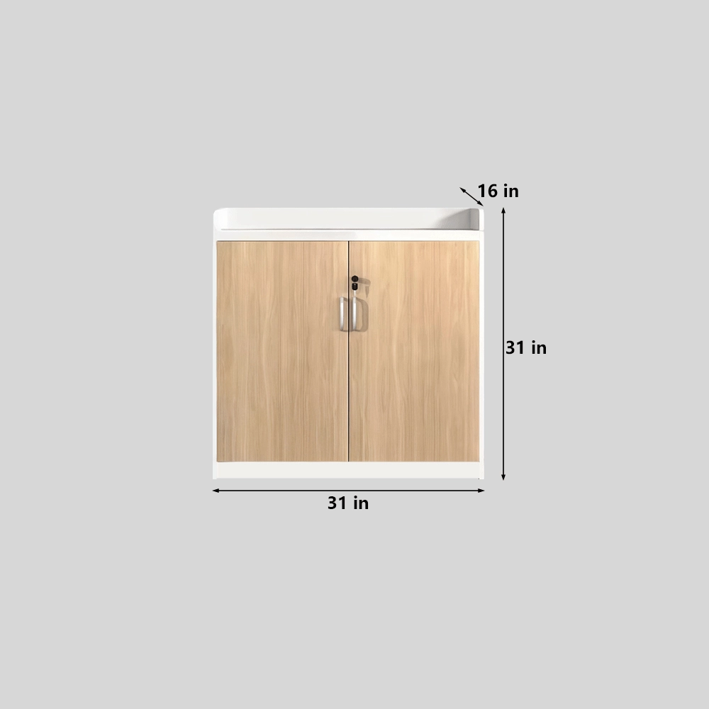 Office Filing Cabinet Suitable for Storing Items - image 7