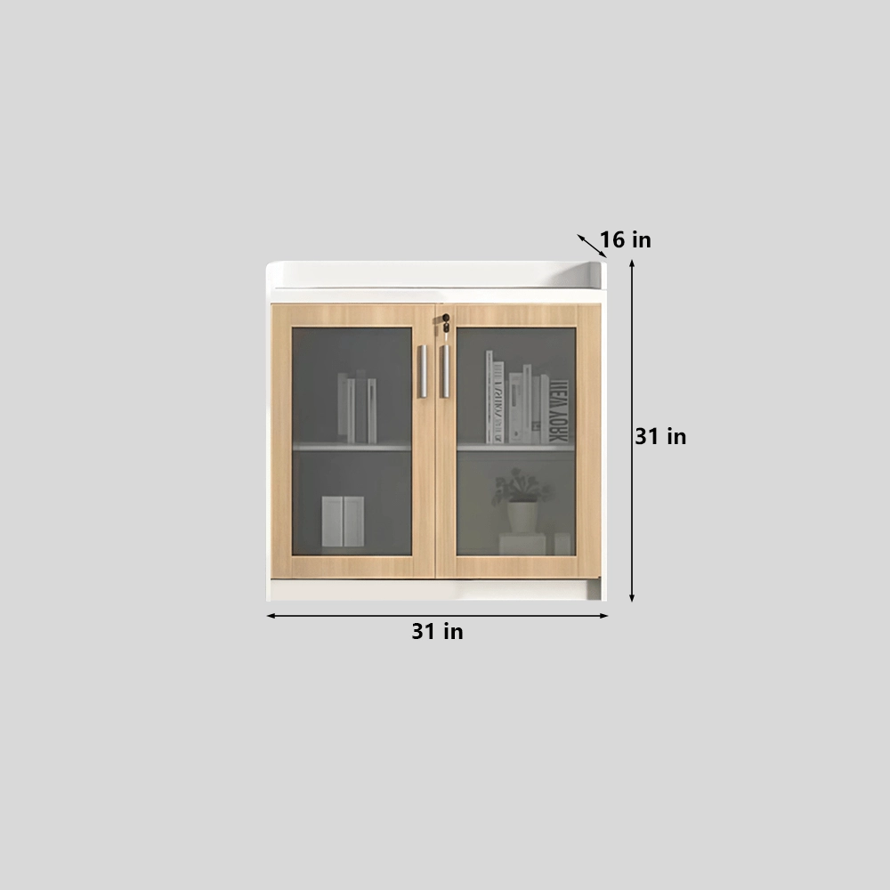 Office Filing Cabinet Suitable for Storing Items - image 8