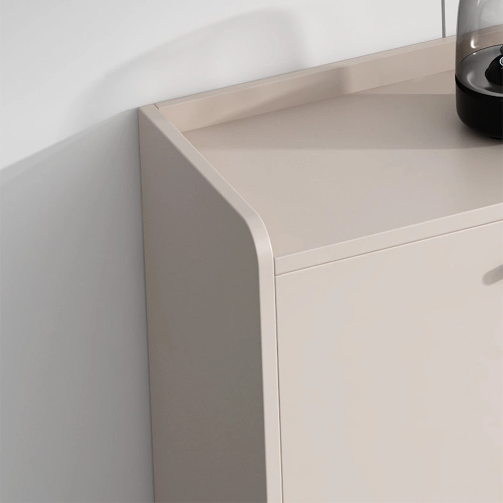 Office Side Cabinet with Drawers and Storage Compartments - image 3