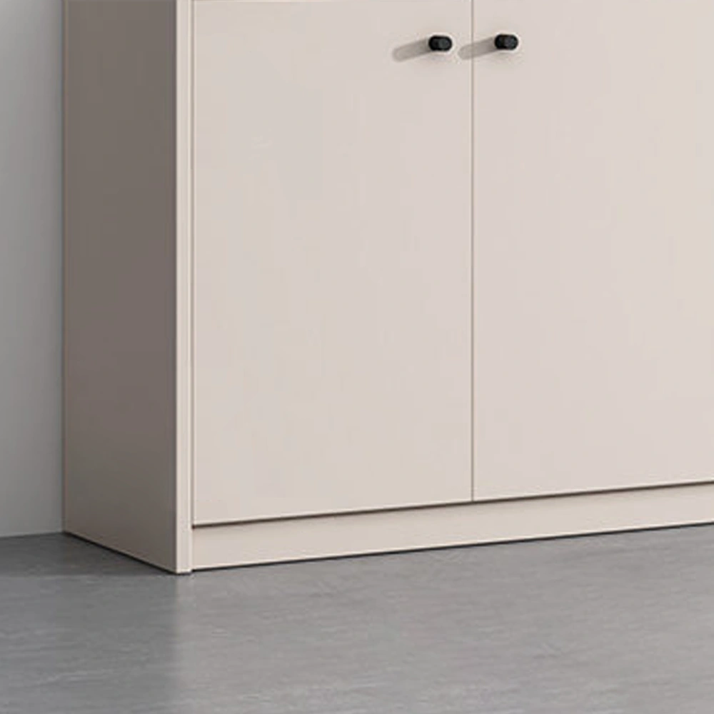 Office Side Cabinet with Drawers and Storage Compartments - image 5