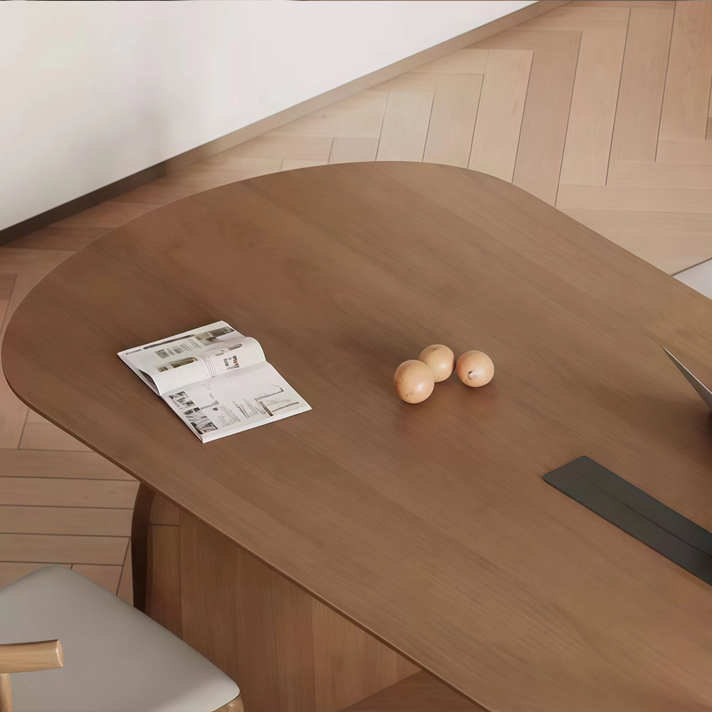 Premium Office Desk for Team Meetings - image 4