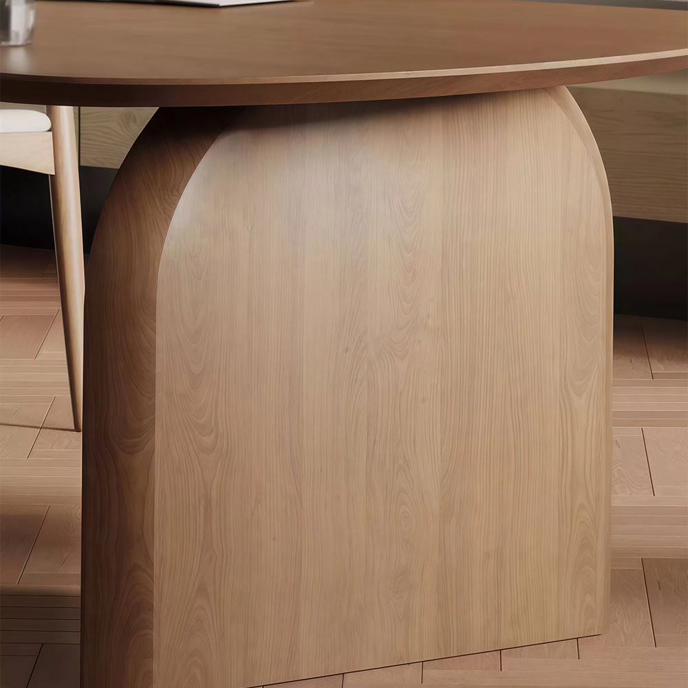 Premium Office Desk for Team Meetings - image 5