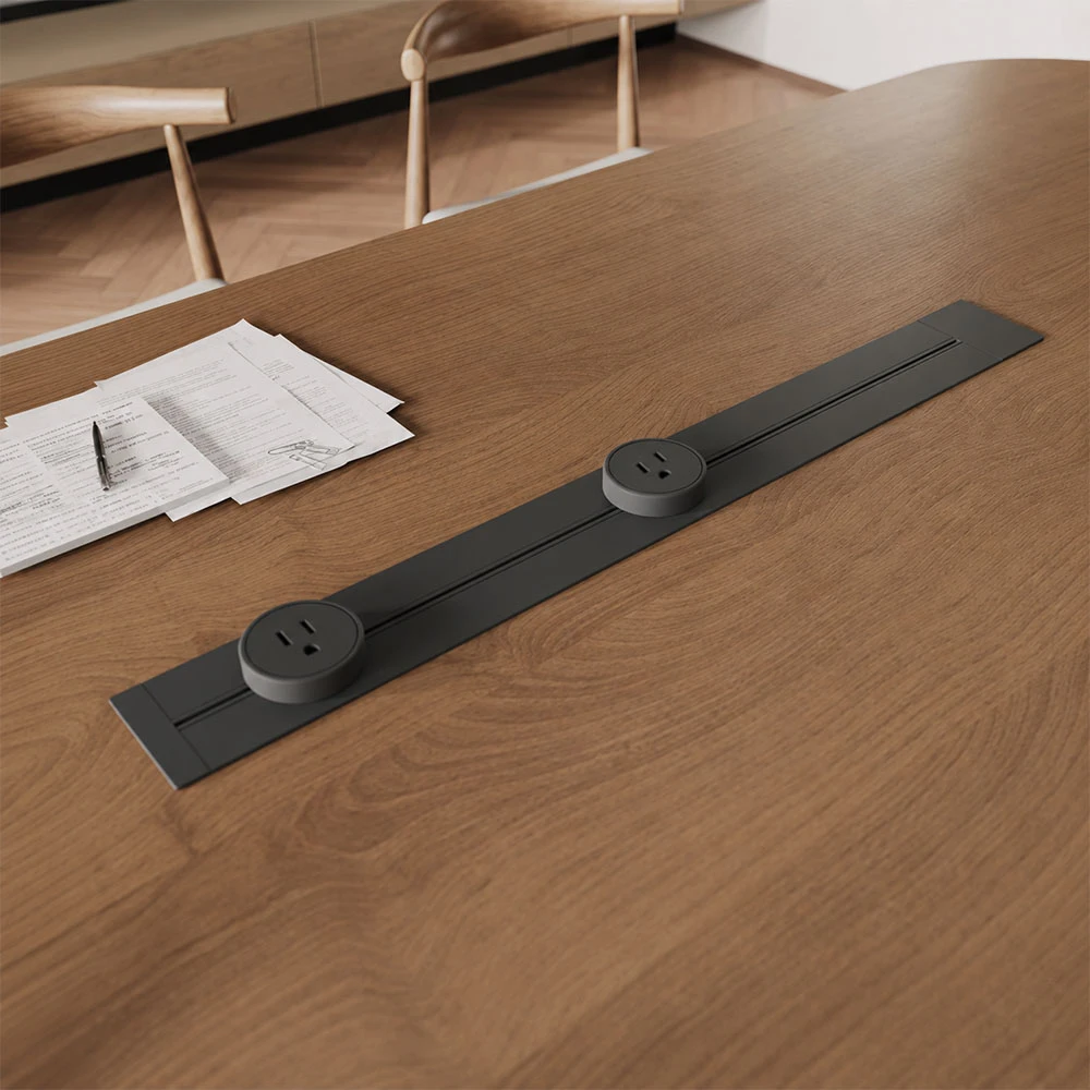 Premium Office Desk for Team Meetings - image 6