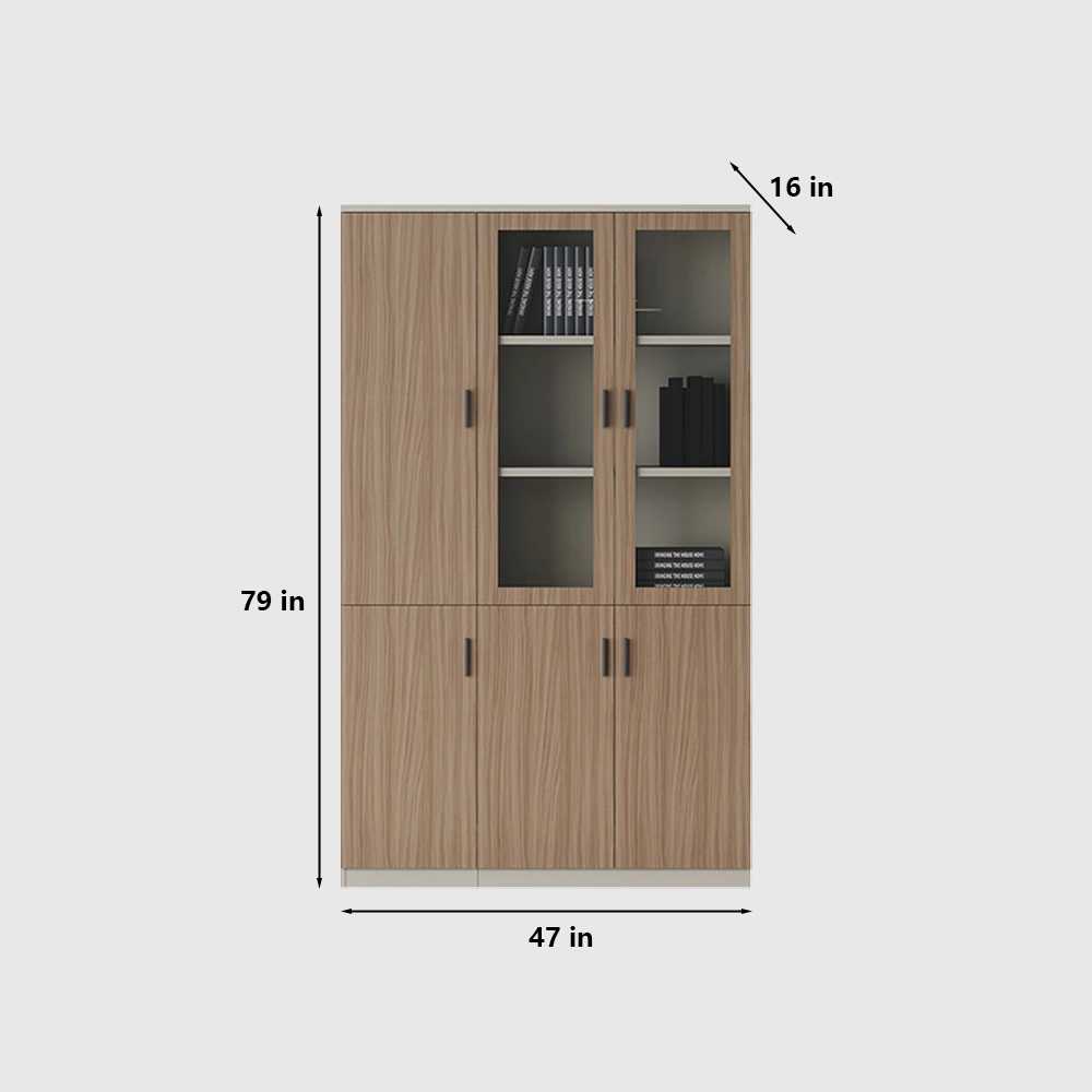 Quiet Electric Lift Desk for President and Manager Office - image 10