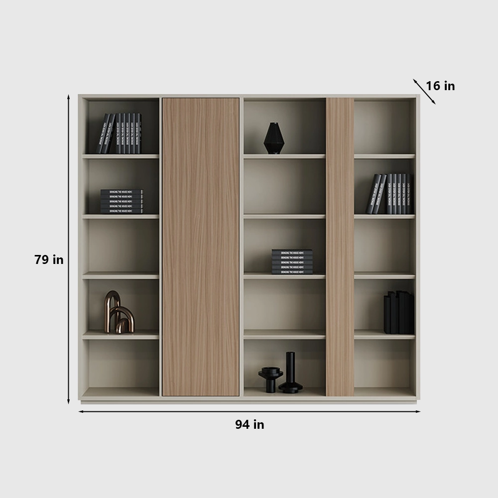 Quiet Electric Lift Desk for President and Manager Office - image 11