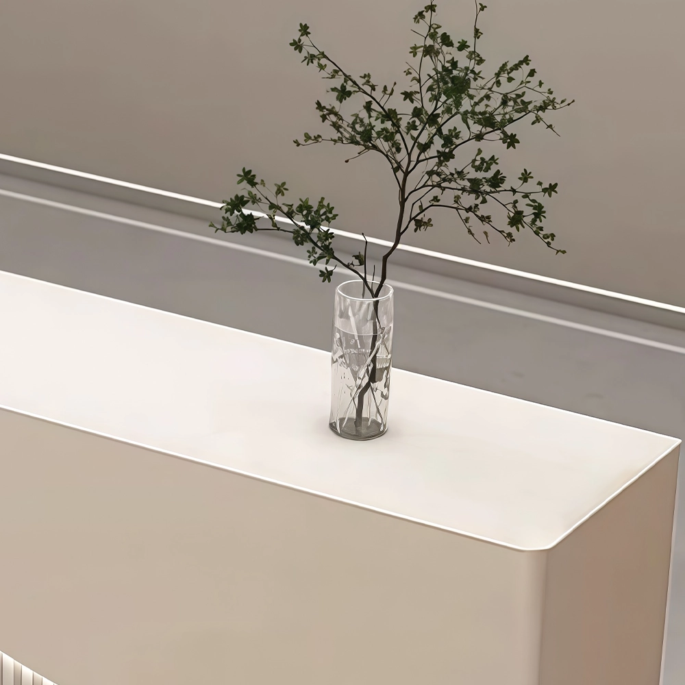 Reception Desk & Cash Wrap Station - image 5