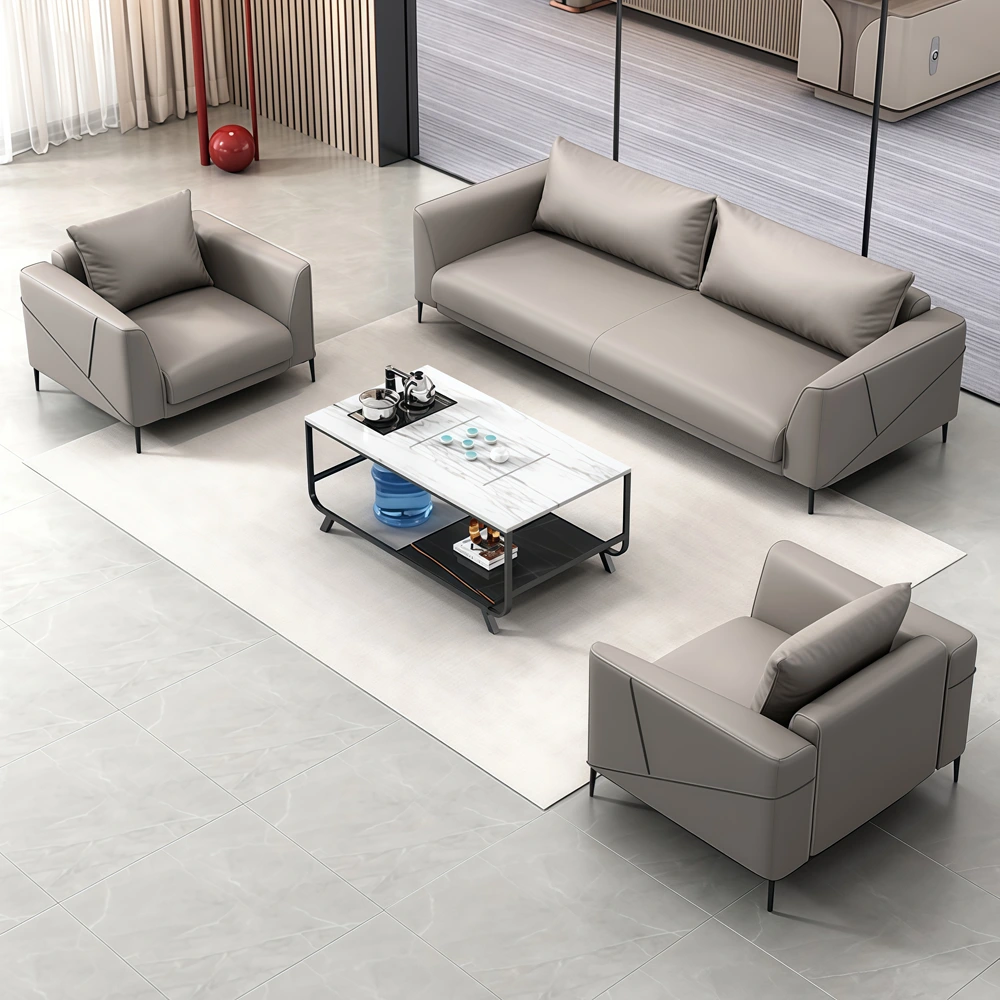 Office Sofa for Meetings and Counseling - image 2