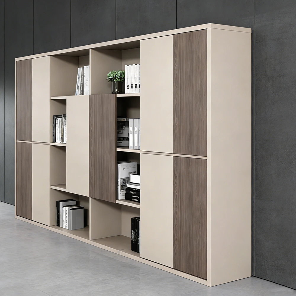 Premium Wooden Cabinet for Office Organization - image 2