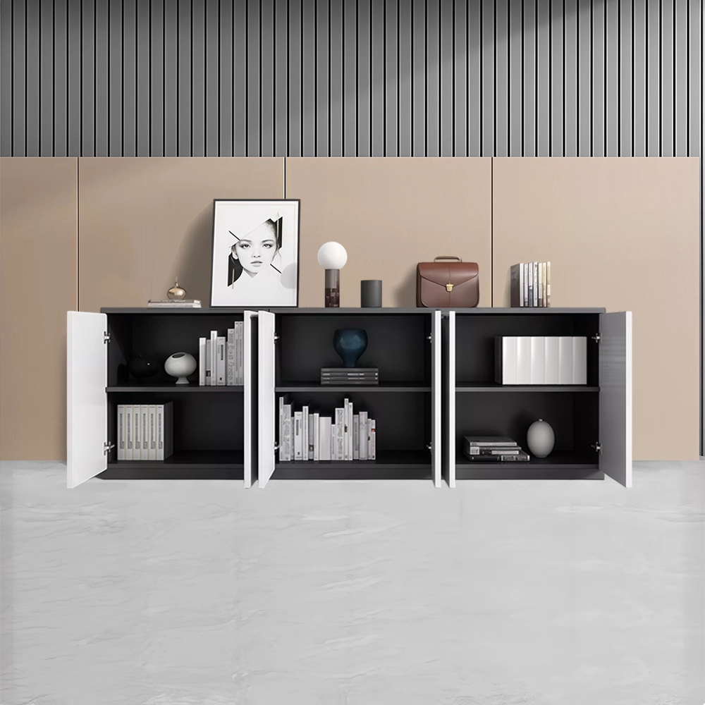 Durable File Cabinet for Office Organization - image 2