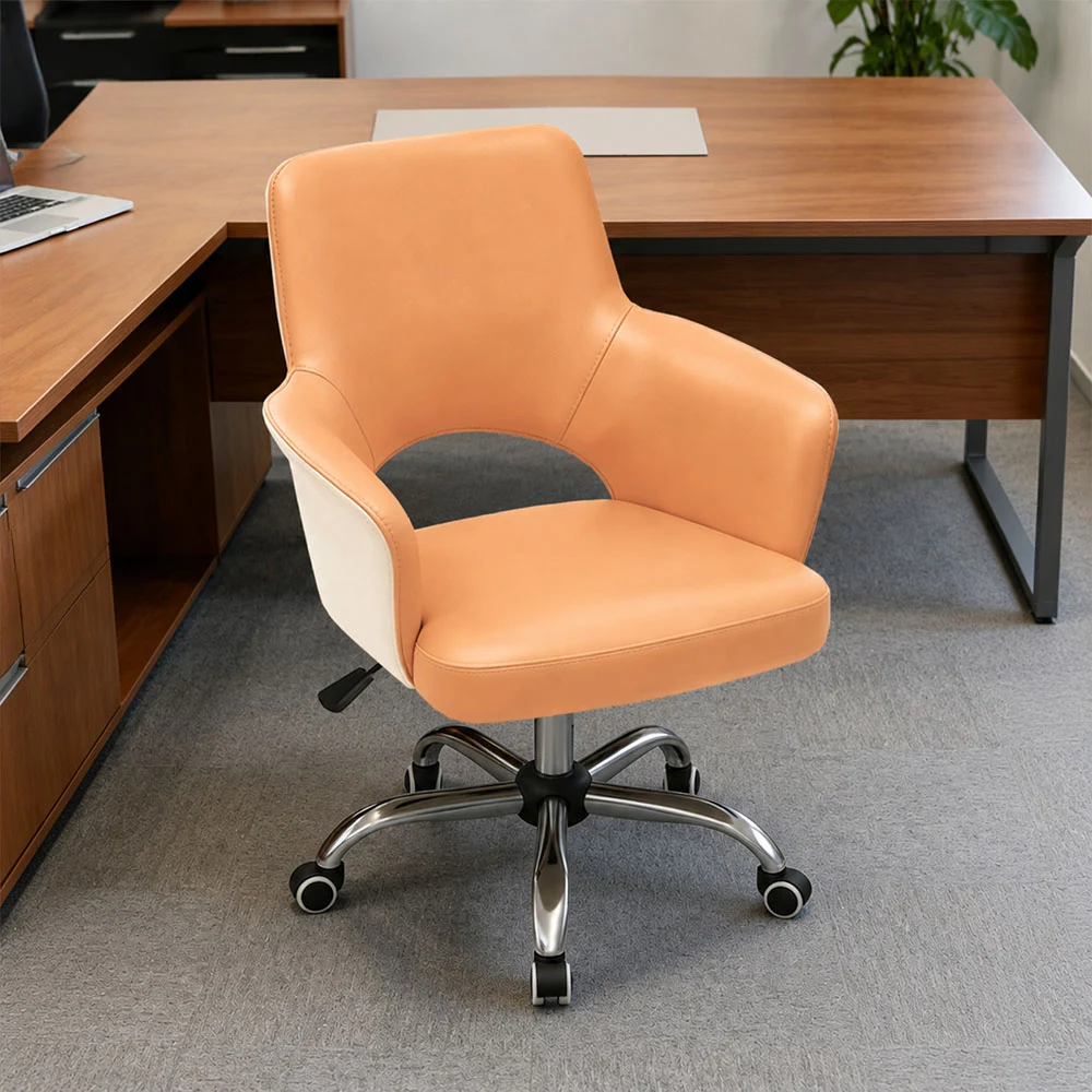 Ergonomic Computer Chair for Long Sitting – Adjustable Lumbar Support - image 4