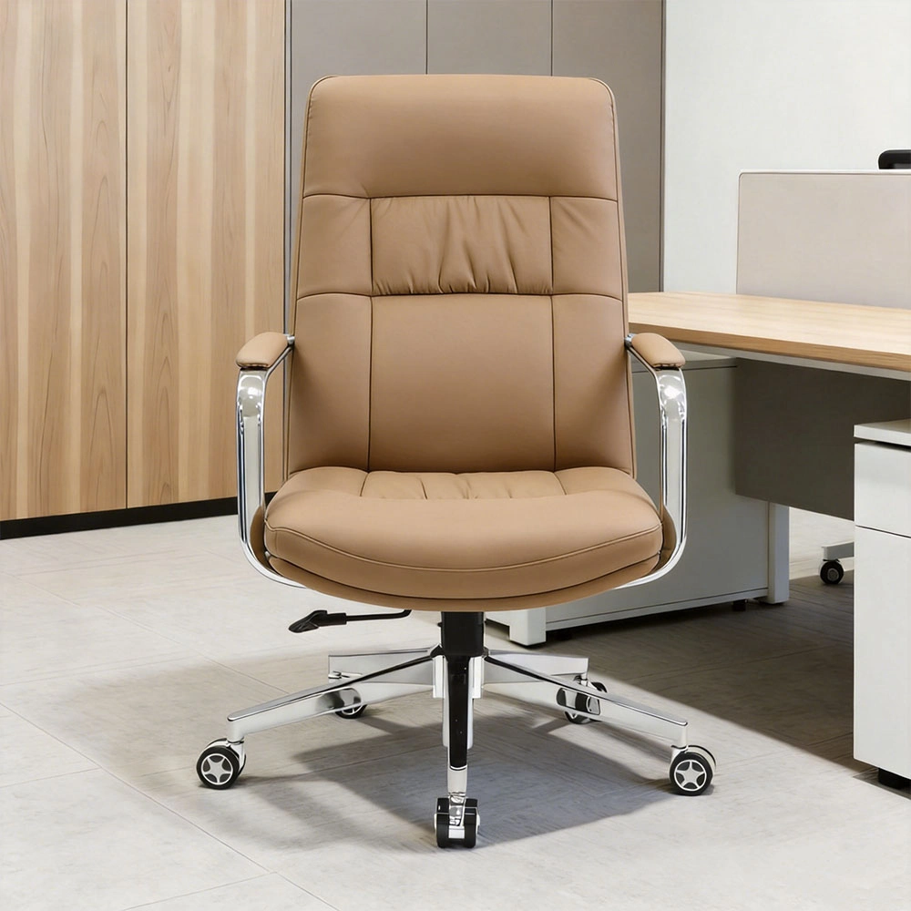 Adjustable Ergonomic Seat – Engineered for All-Day Comfortable Sitting - image 3