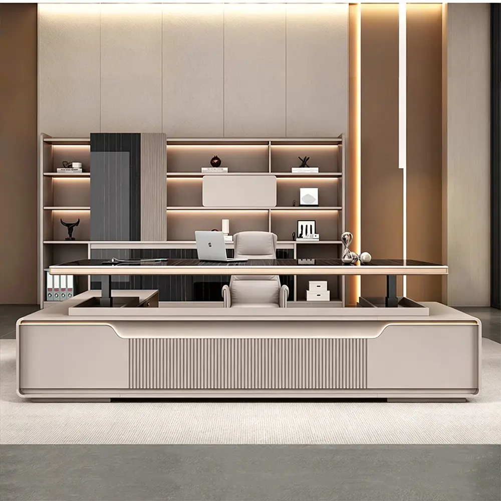 Executive Lift Desk for Modern Offices - image 2
