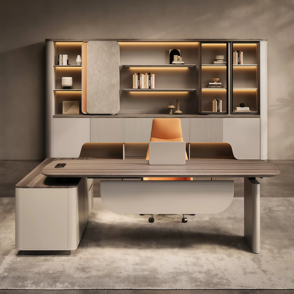 Dual Motor Electric Standing Desk - image 2