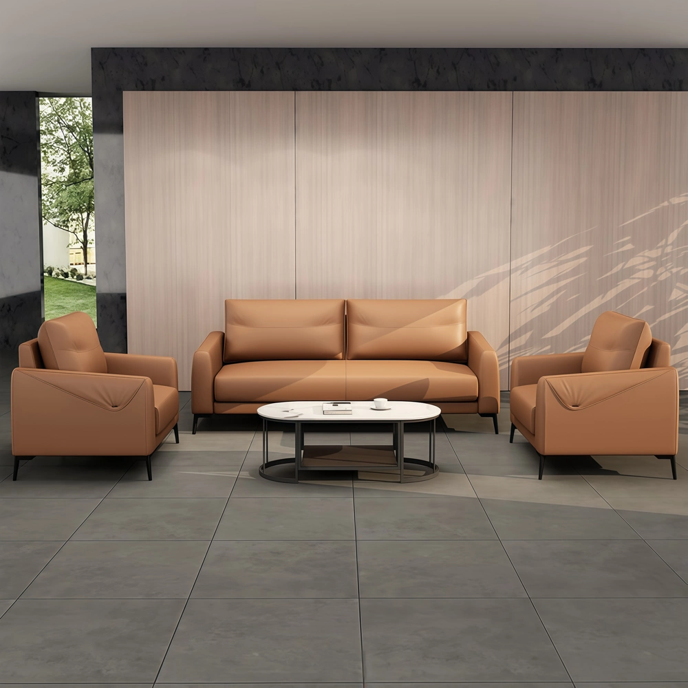 Premium Office Sofa for Business Discussions - image 2