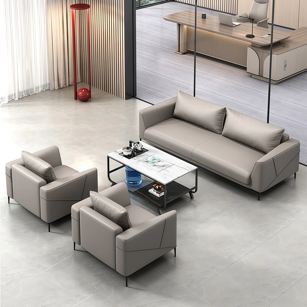 Office Sofa for Meetings and Counseling - image 3