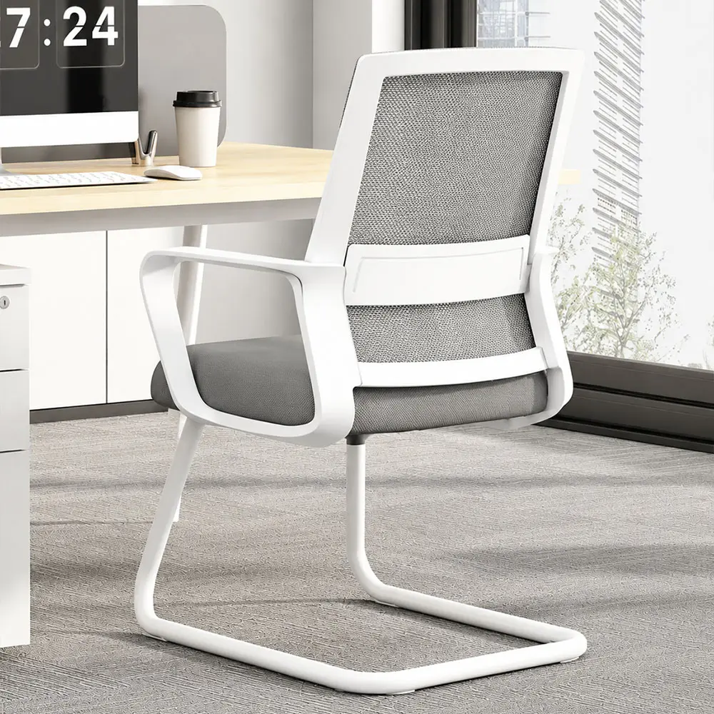 Ergonomic Office Chair for Comfortable Long Sitting – Supportive - image 2