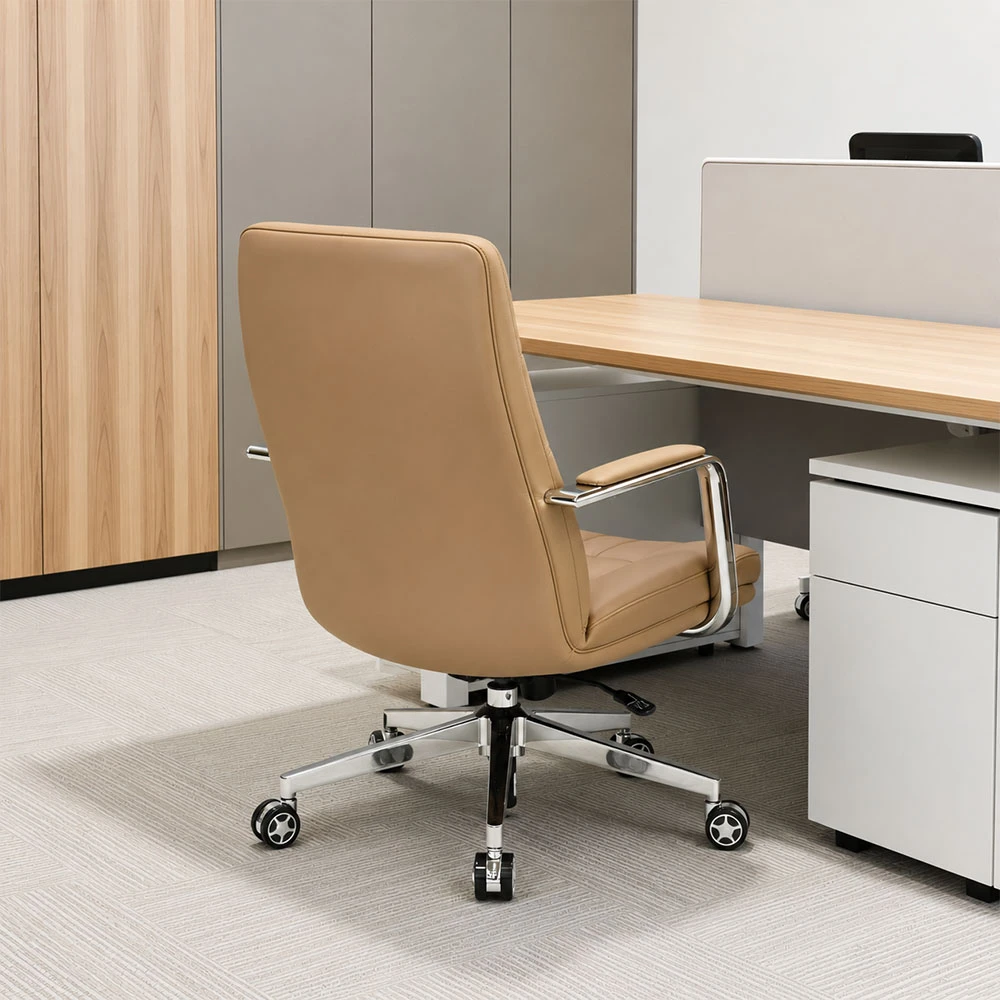 Adjustable Ergonomic Seat – Engineered for All-Day Comfortable Sitting - image 2