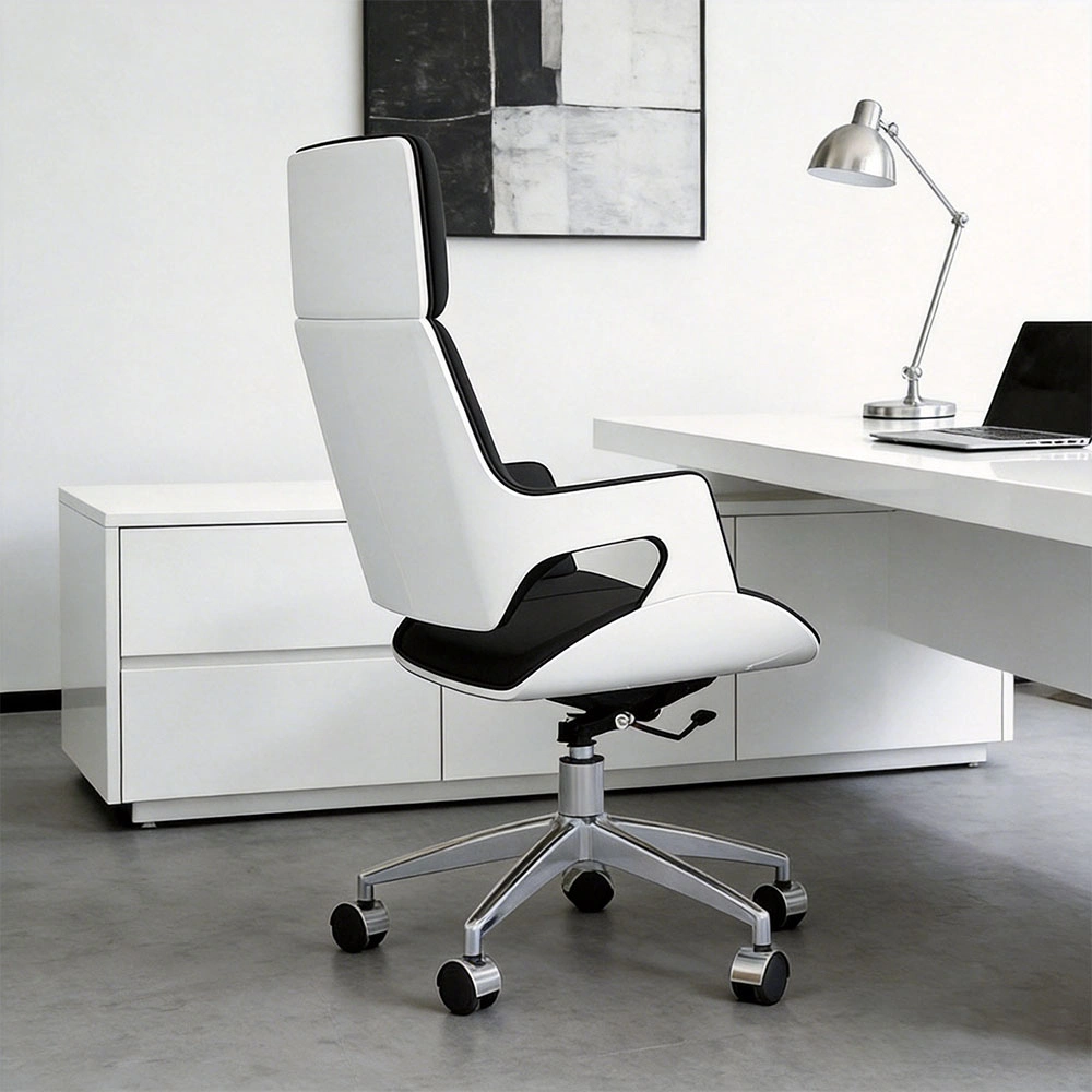 Height Adjustable Ergonomic Chair — Designed for Comfortable Long Sitting Sessions - image 2