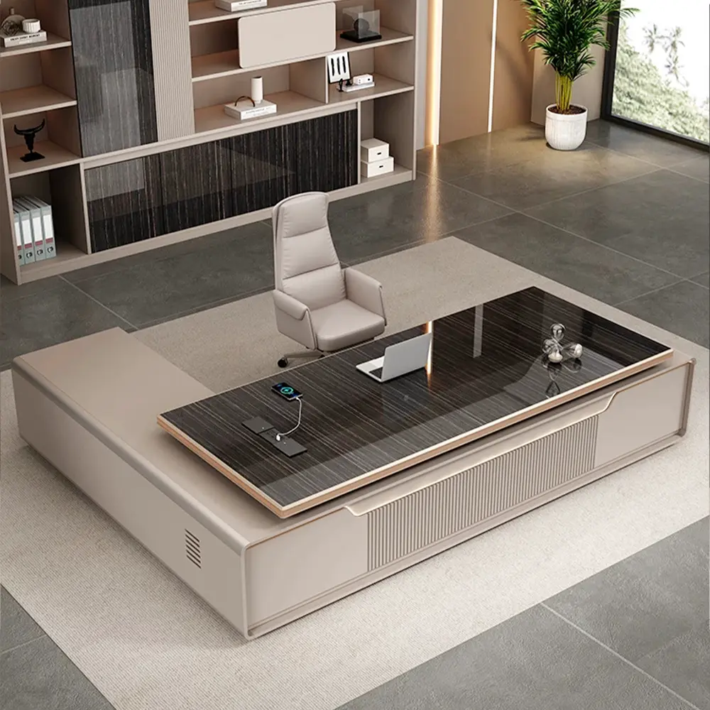 Executive Lift Desk for Modern Offices - image 3