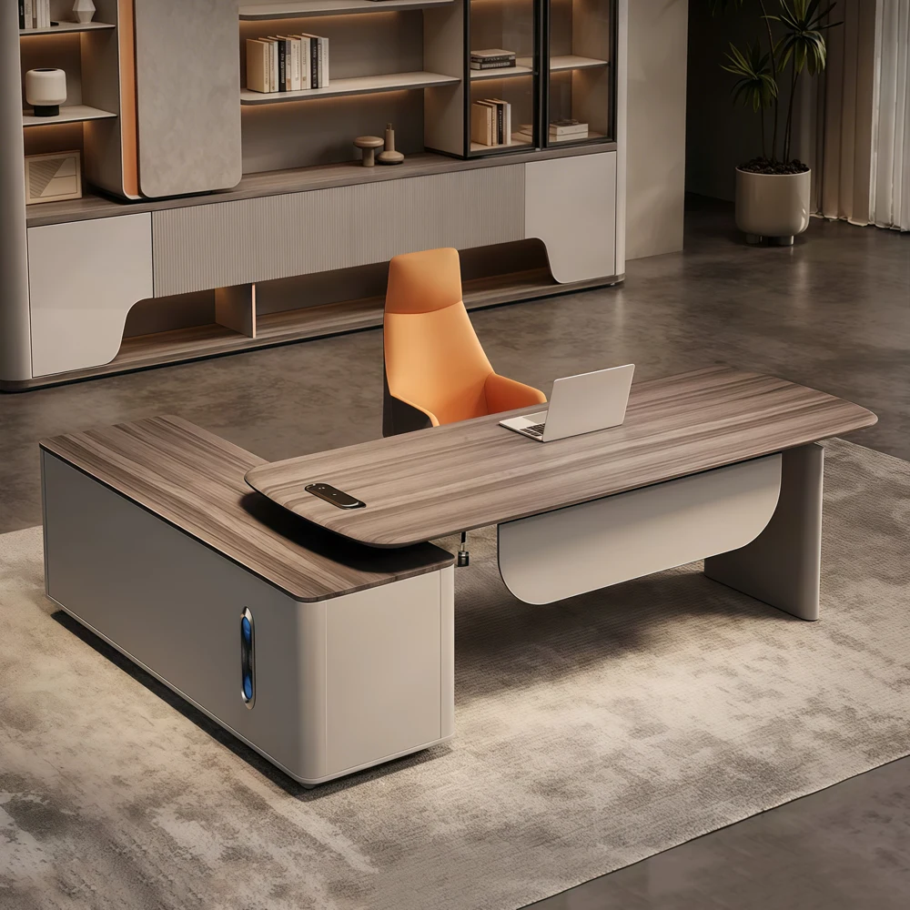 Dual Motor Electric Standing Desk - image 3