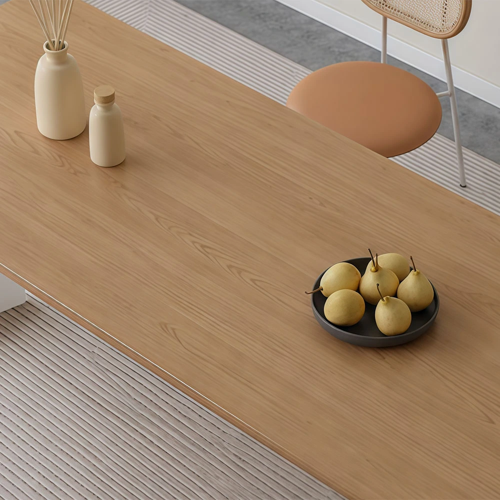 Semi-Circle Meeting Table for Modern Offices - image 6