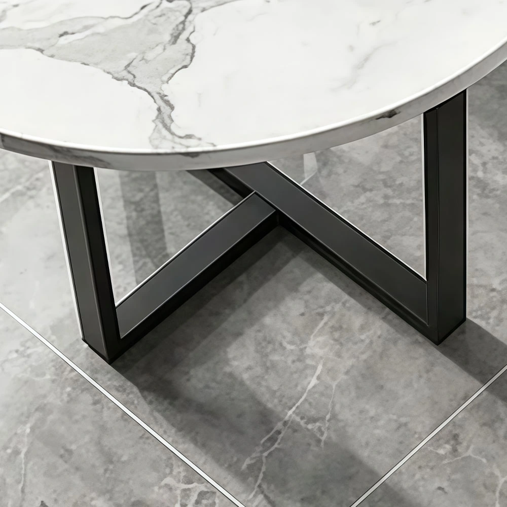 Small Group Meeting Table for Team Discussions - image 6