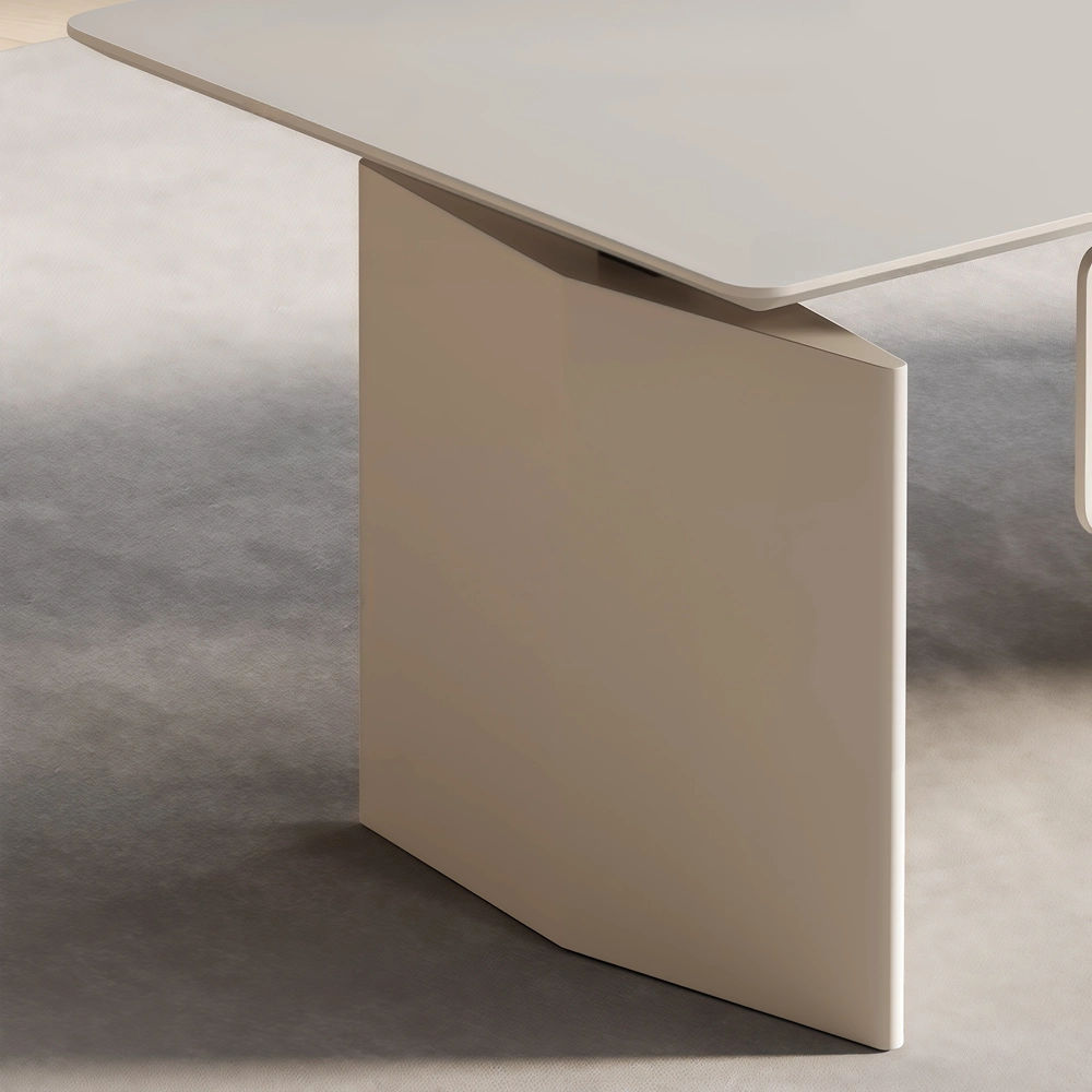 Smart Electric Sit Stand Desk for Leaders & Managers - image 4