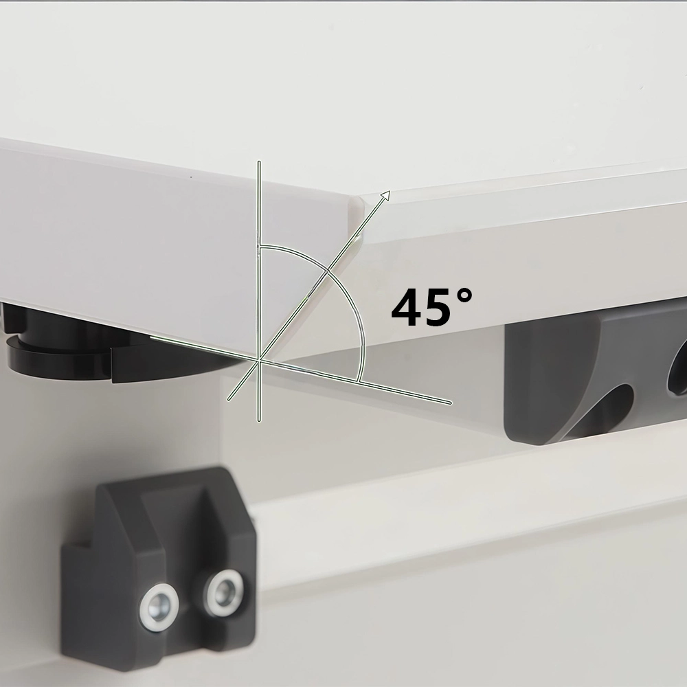 Smart Foldable Portable Conference Table - image 4