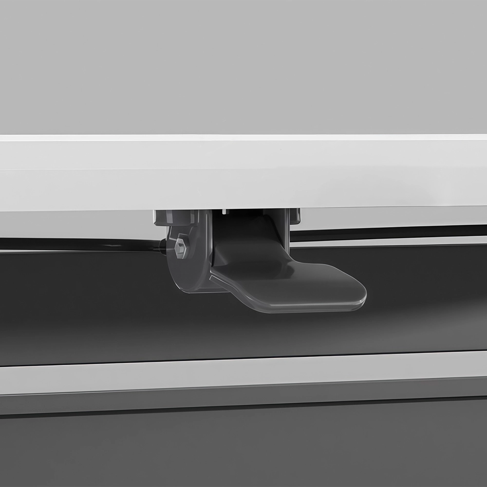 Smart Foldable Portable Conference Table - image 6