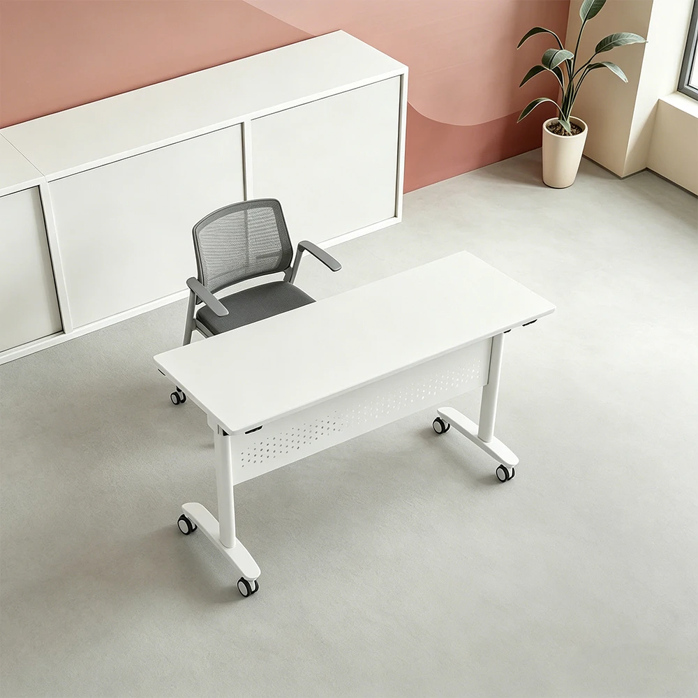 Smart Foldable Portable Conference Table - image 2