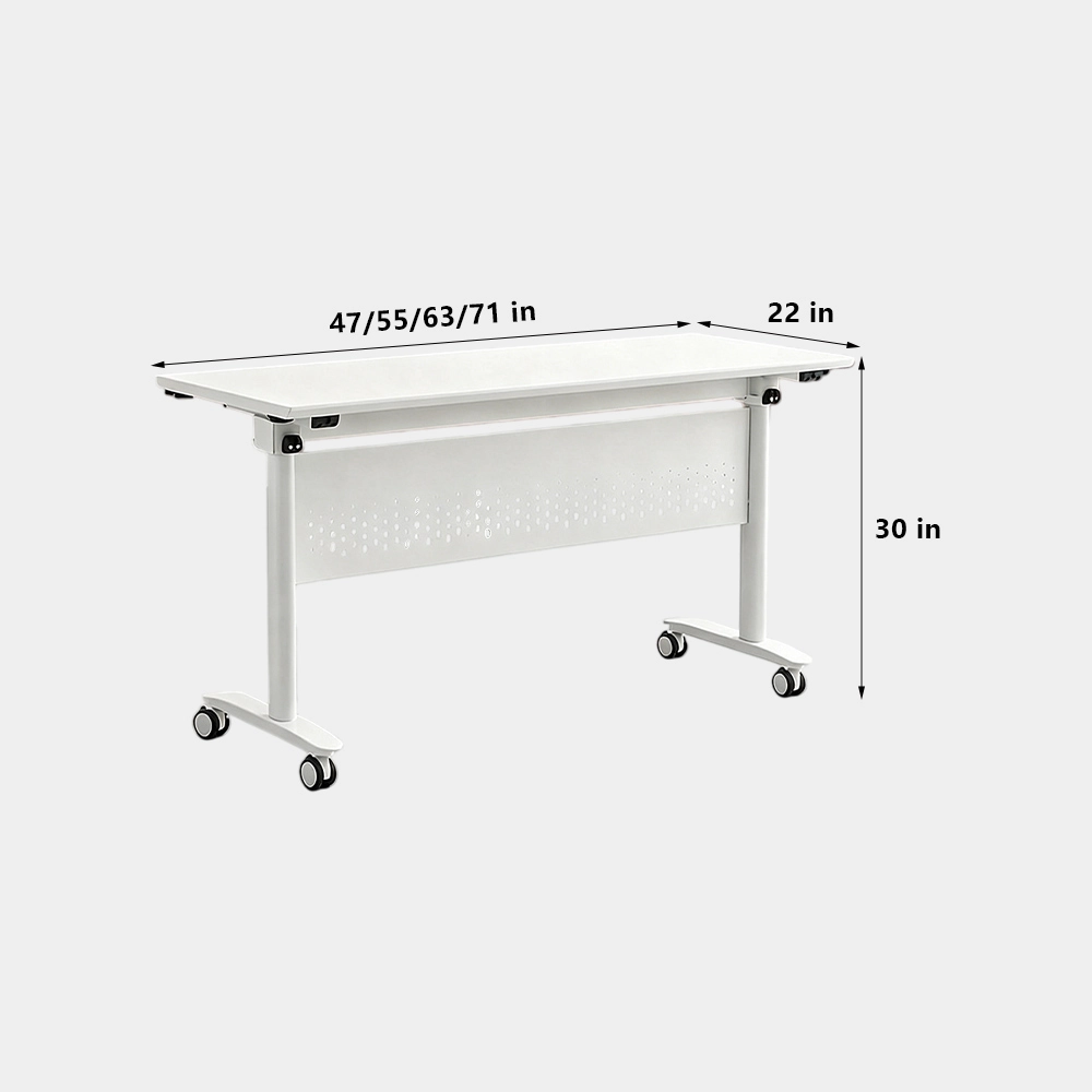 Smart Foldable Portable Conference Table - image 7